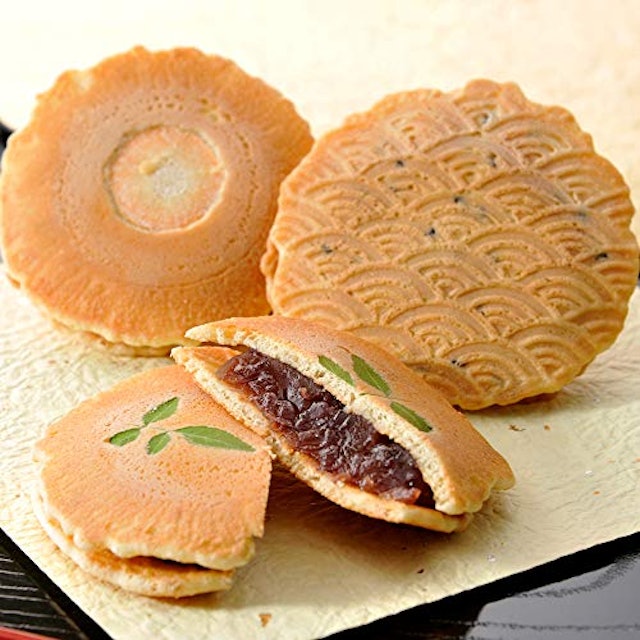 通販でおすすめのお取り寄せどら焼き人気ランキング10選 21年最新版 Mybest 通販でおすすめのお取り寄せどら焼き人気ランキング10選 21年最新版 Mybest