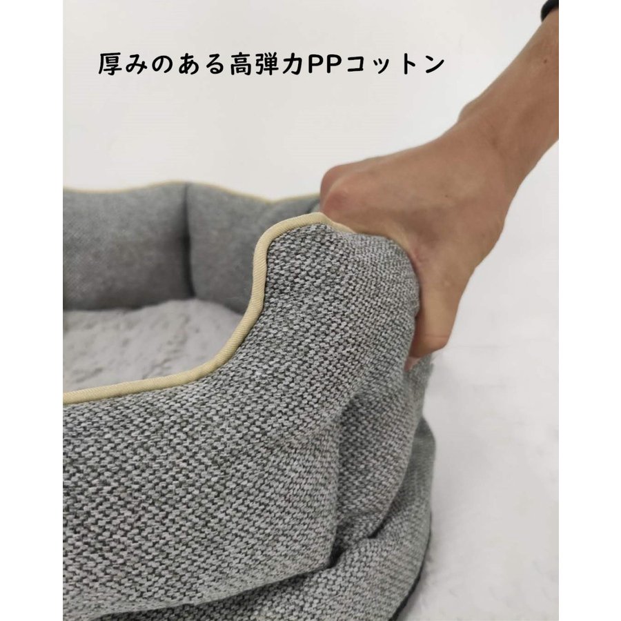 ペットソファーベッド 7