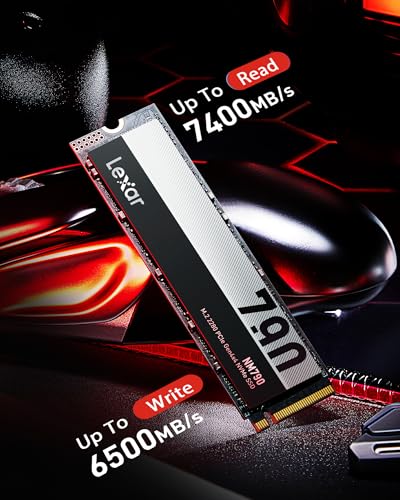 NM790 M.2 2280 PCIe Gen 4×4 NVMe 2