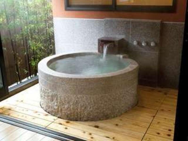 徳の宿 ふぶ庵 5