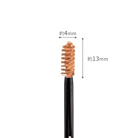 日本ロレアル MAYBELLINE NEWYORK ブロウインク 3Dスタイリングジェルを検証レビュー!眉マスカラの選び方も紹介 2