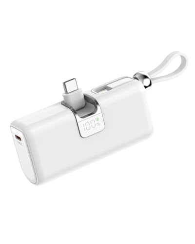 モバイルバッテリー 1