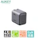 Aukey Technology Comet 45W USB-C充電器 1