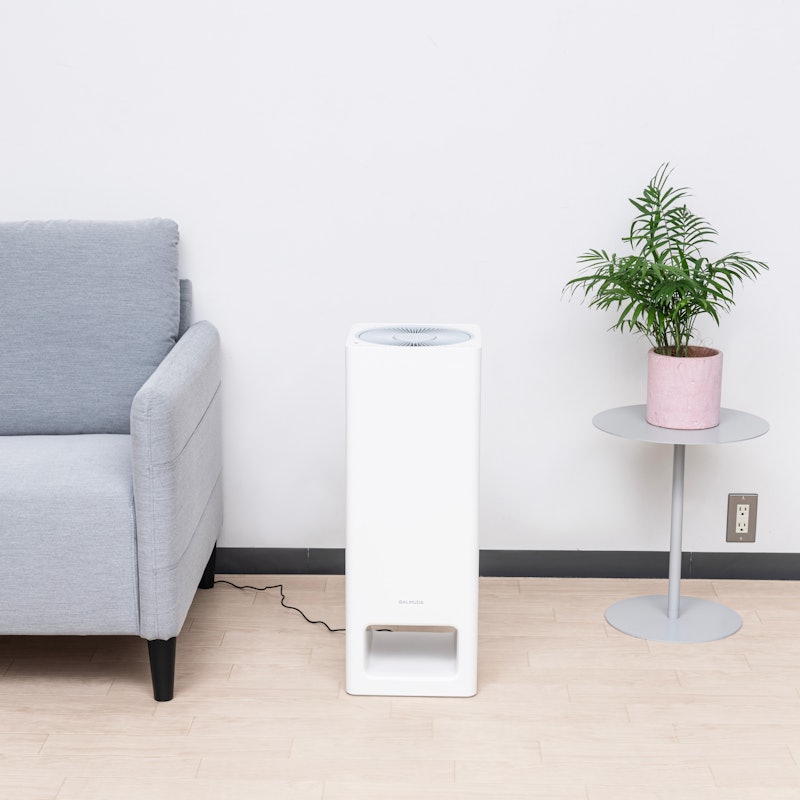 BALMUDA The Pure A01Aをレビュー!実際に使ってよい点・気になる点を BALMUDA The Pure A01Aをレビュー!実際に使ってよい点・気になる点を