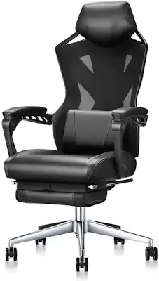 パクストン 仕事用ゲーミングチェアをレビュー!クチコミ・評判をもと パクストン 仕事用ゲーミングチェアをレビュー!クチコミ・評判をもと
