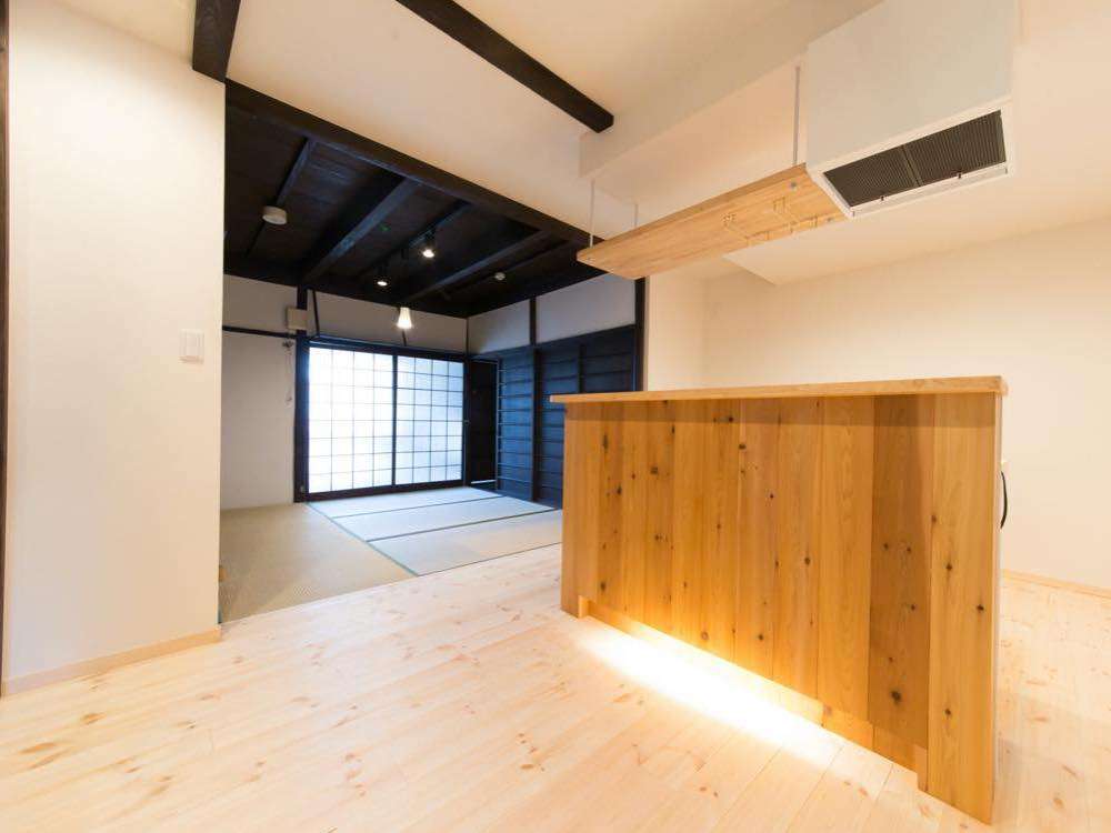 三条御陵 梅ノ戸庵 2