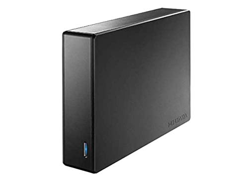 外付けハードディスク 1