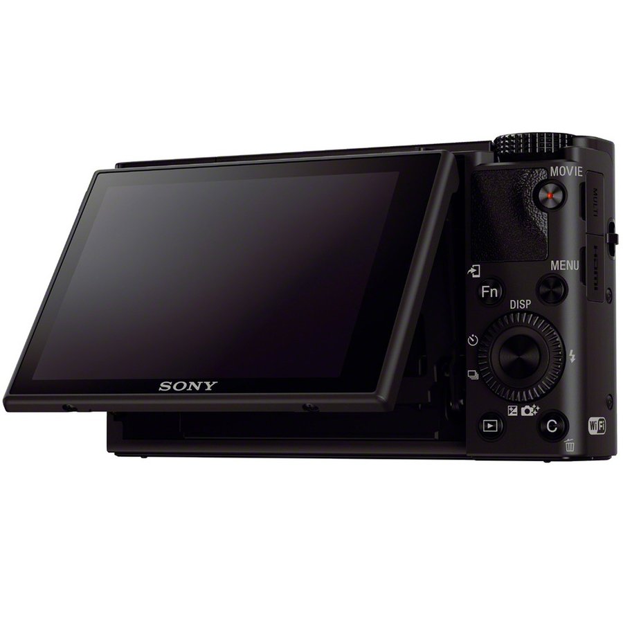 Cyber-shot RX100III 2
