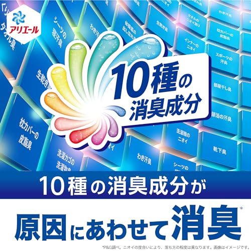 洗濯洗剤 液体 詰め替え  4