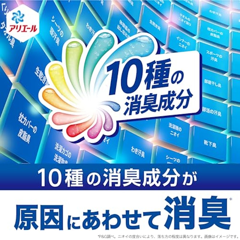 洗濯洗剤 液体 詰め替え 4