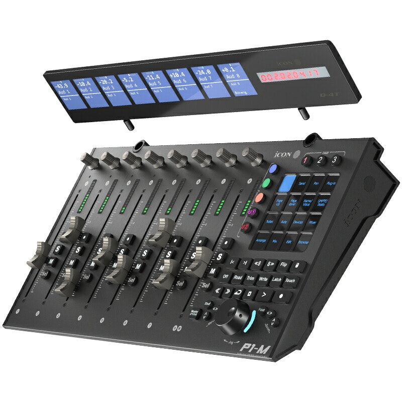 FS4SE IZA250-LZ V2 導入セット2 6