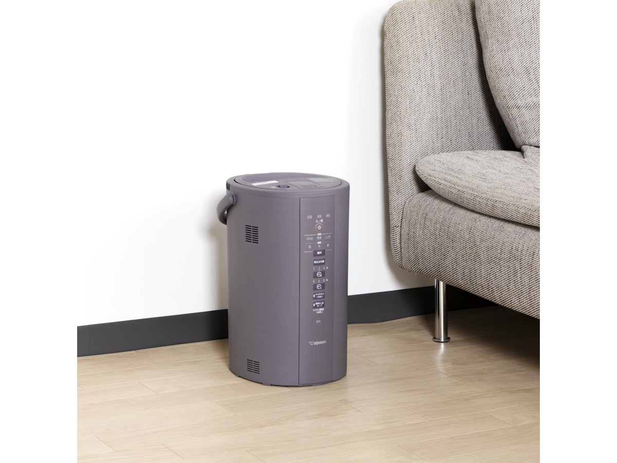 象印 スチーム式加湿器 EE-DD50 2023年製 象印 スチーム式加湿器 EE-DD50 2023年製