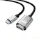 AHHEEK HDMI Type-C to HDMI ケーブル 1