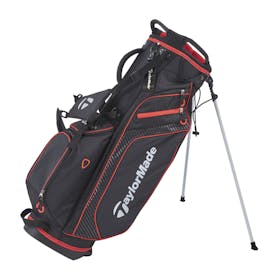 Taylor Made Golf キャリーライト 4WAY スタンドバッグ TB462の口コミ・評判を元に検証してメリット・デメリットを徹底レビュー&価格比較 1