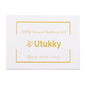 Utukky シルクナイトキャップ 全周ゴムタイプをレビュー!クチコミ・評判をもとに徹底検証 3