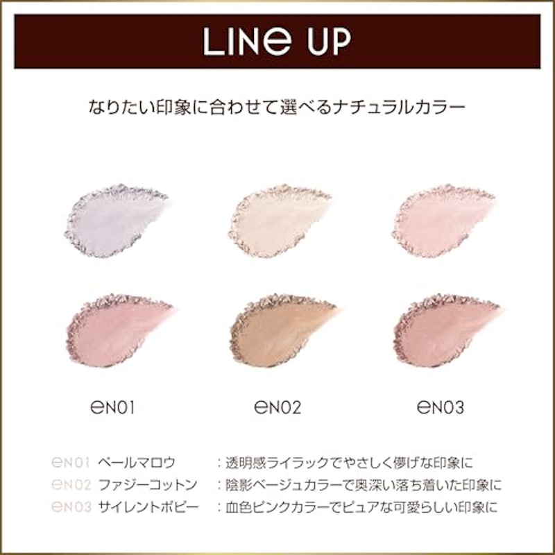 アイニュアンサー 3