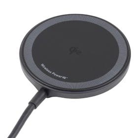 Anker Zolo Wireless Charger (Magnetic, Pad) A25M2N11を検証レビュー!ワイヤレス充電器の選び方も紹介 1