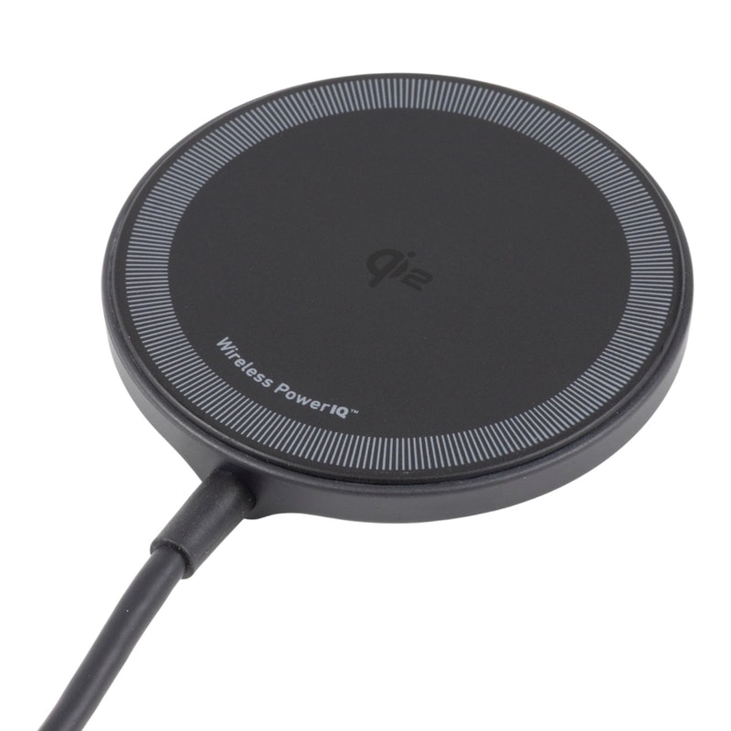 Zolo Wireless Charger (Magnetic, Pad) 1