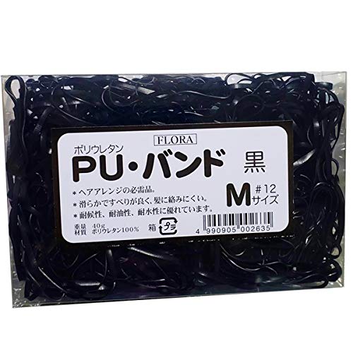 フローラ PUバンド 1