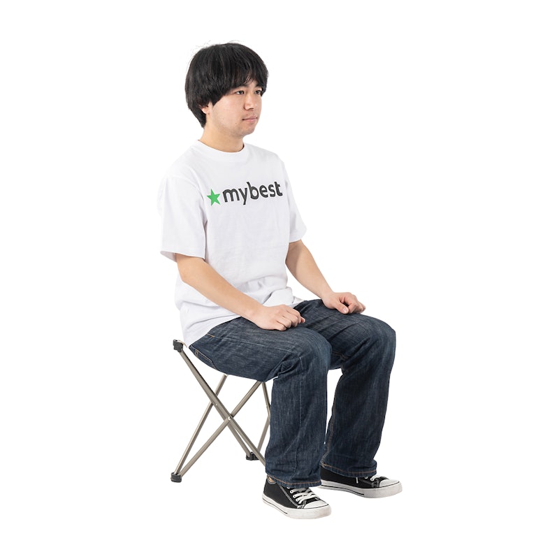 モンベル L.W.トレールチェア 40 #1122786を検証レビュー!軽量 モンベル L.W.トレールチェア 40 #1122786を検証レビュー!軽量