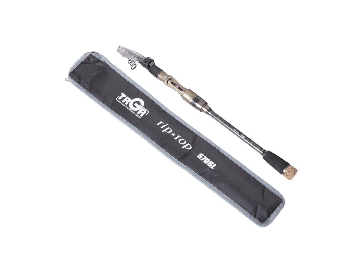 アルファタックル トラギア TIPTOP S706Lをレビュー!クチコミ アルファタックル トラギア TIPTOP S706Lをレビュー!クチコミ