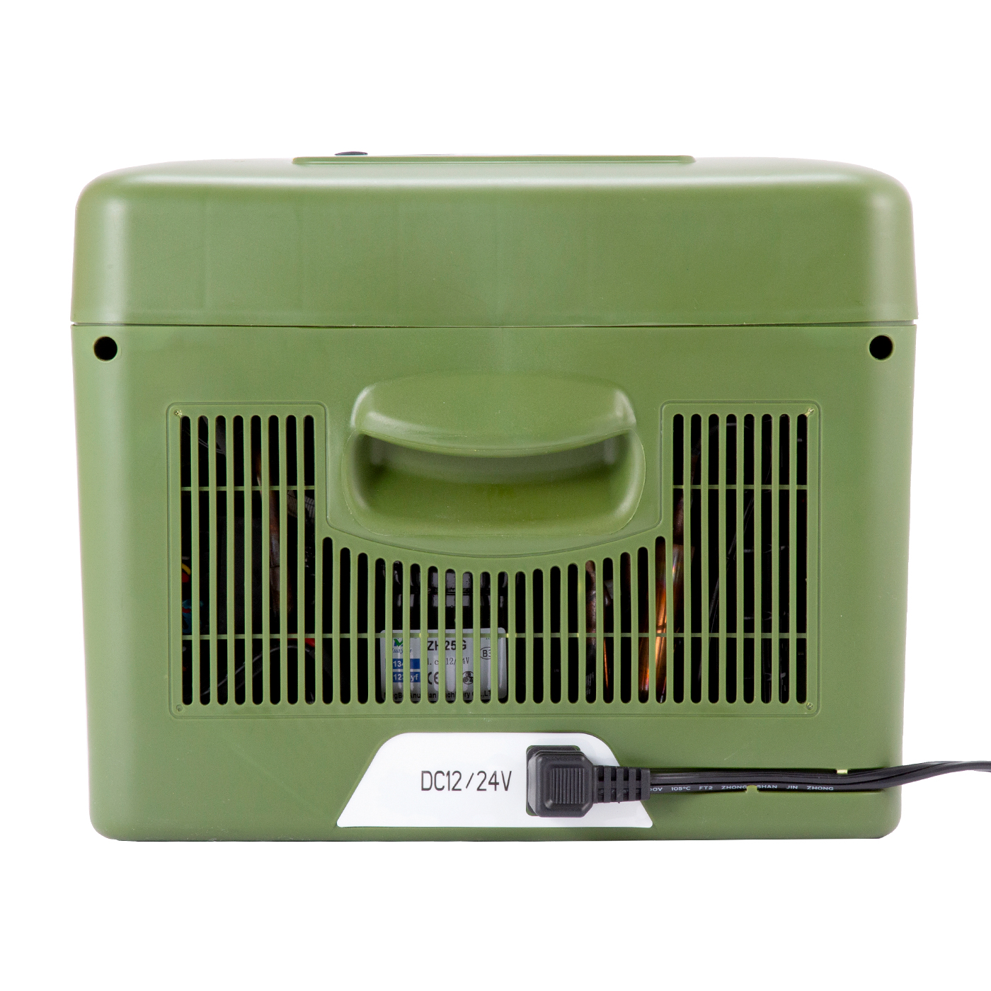 アイリスオーヤマ 車載対応冷蔵冷凍庫 PCR-15Uをレビュー！クチコミ