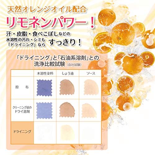 液体タイプ 3