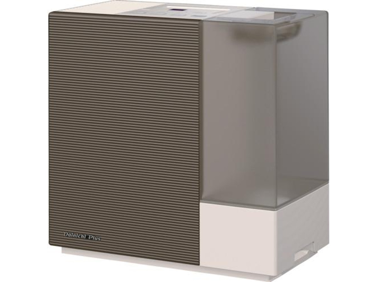 ダイニチ加湿器HD-RXC700B 2023年製 ダイニチ工業 Dainichi 加湿器 HD-RXC700C(T)を検証レビュー