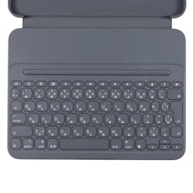 ロジクール SLIM FOLIO iK1060GRA クチコミ評価・評判&検証レビュー 2