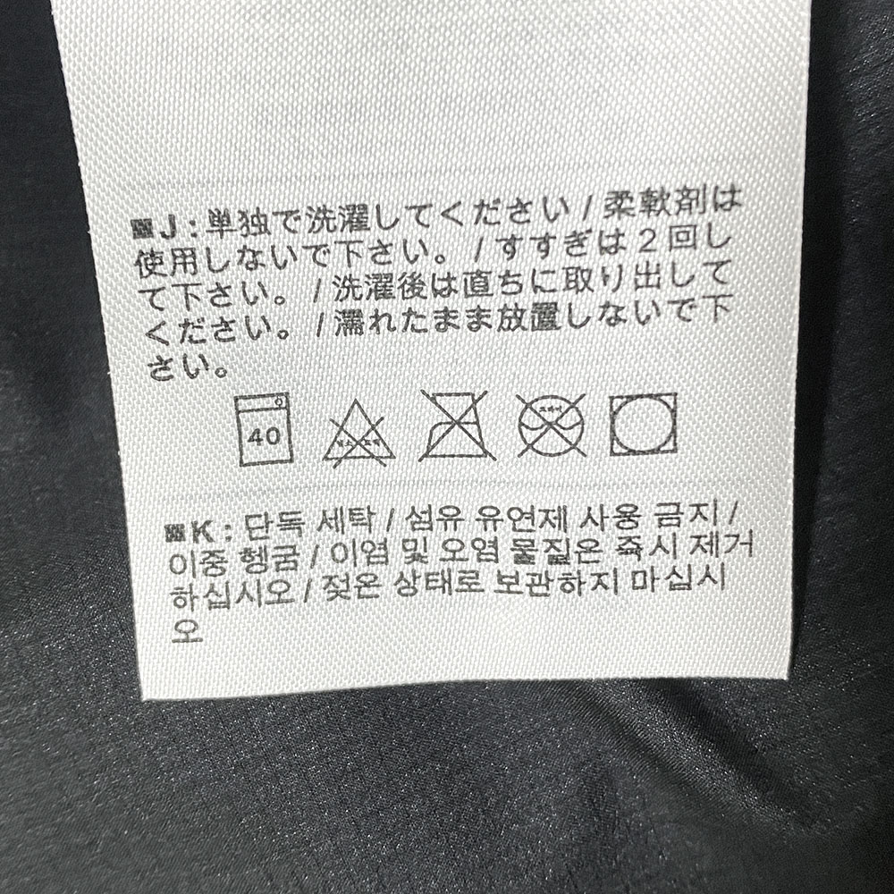 ノーバン LT フーディ メンズ 7