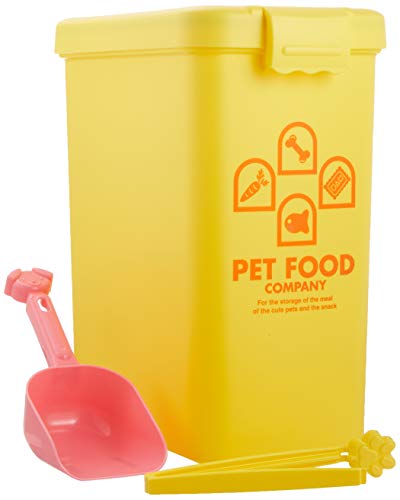 21年 ドッグフード保存容器のおすすめ人気ランキング選 Mybest