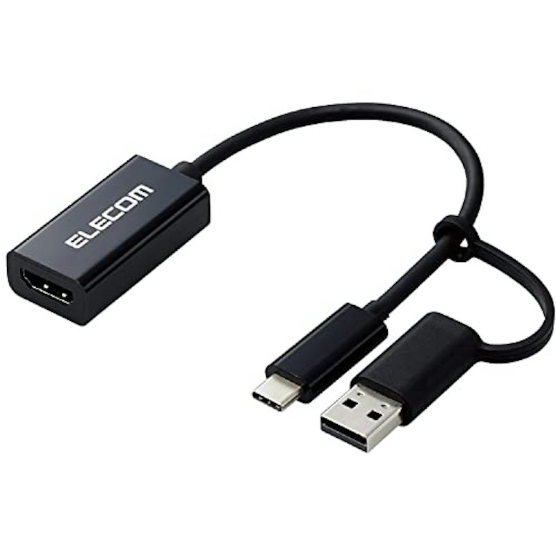 HDMIキャプチャーユニット 1