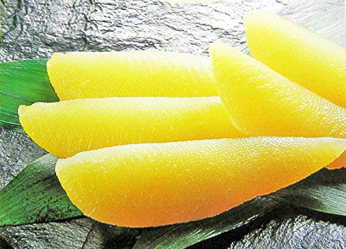 北海道産塩数の子 3