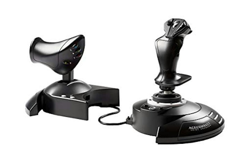 T-Flight Hotas One Ace Combat 7 Edition 1