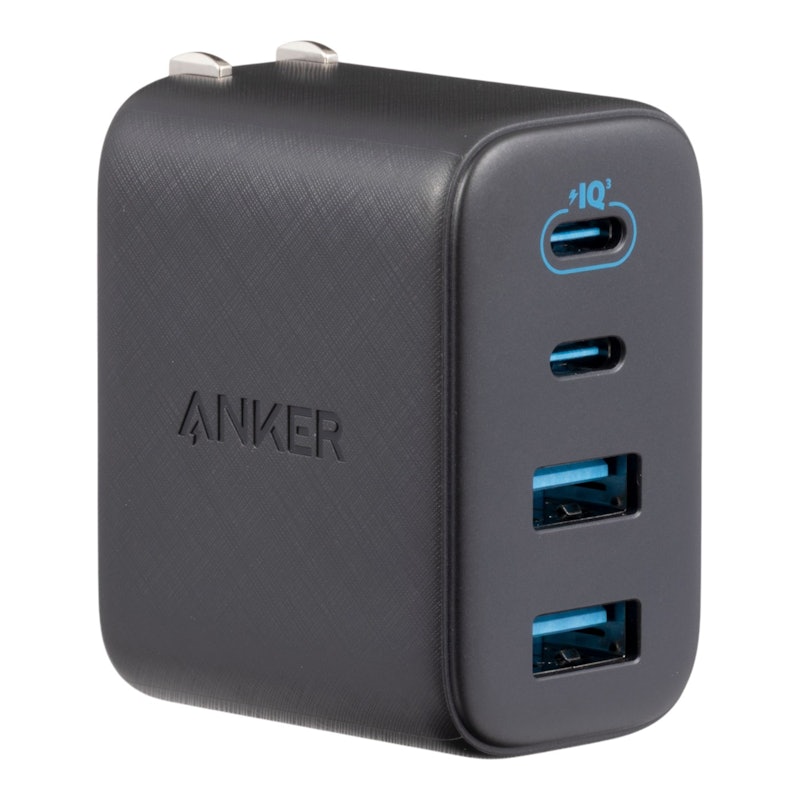 Zolo Charger 3