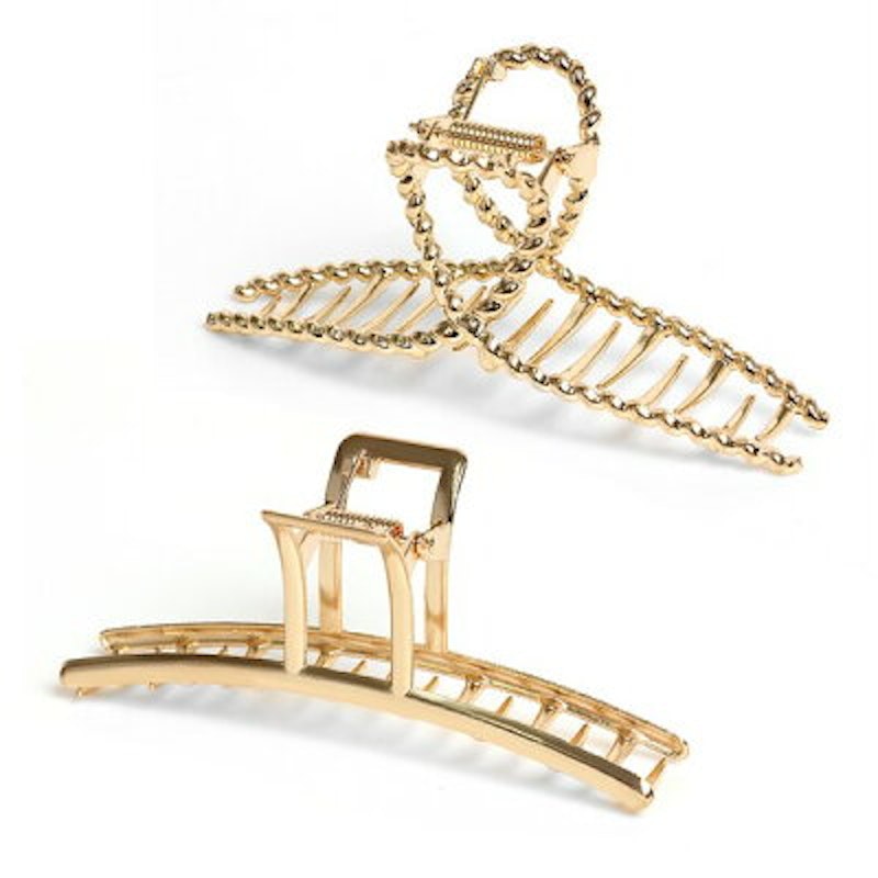 21年 ヘアクリップのおすすめ人気ランキング19選 Mybest 21年 ヘアクリップのおすすめ人気ランキング19選 Mybest