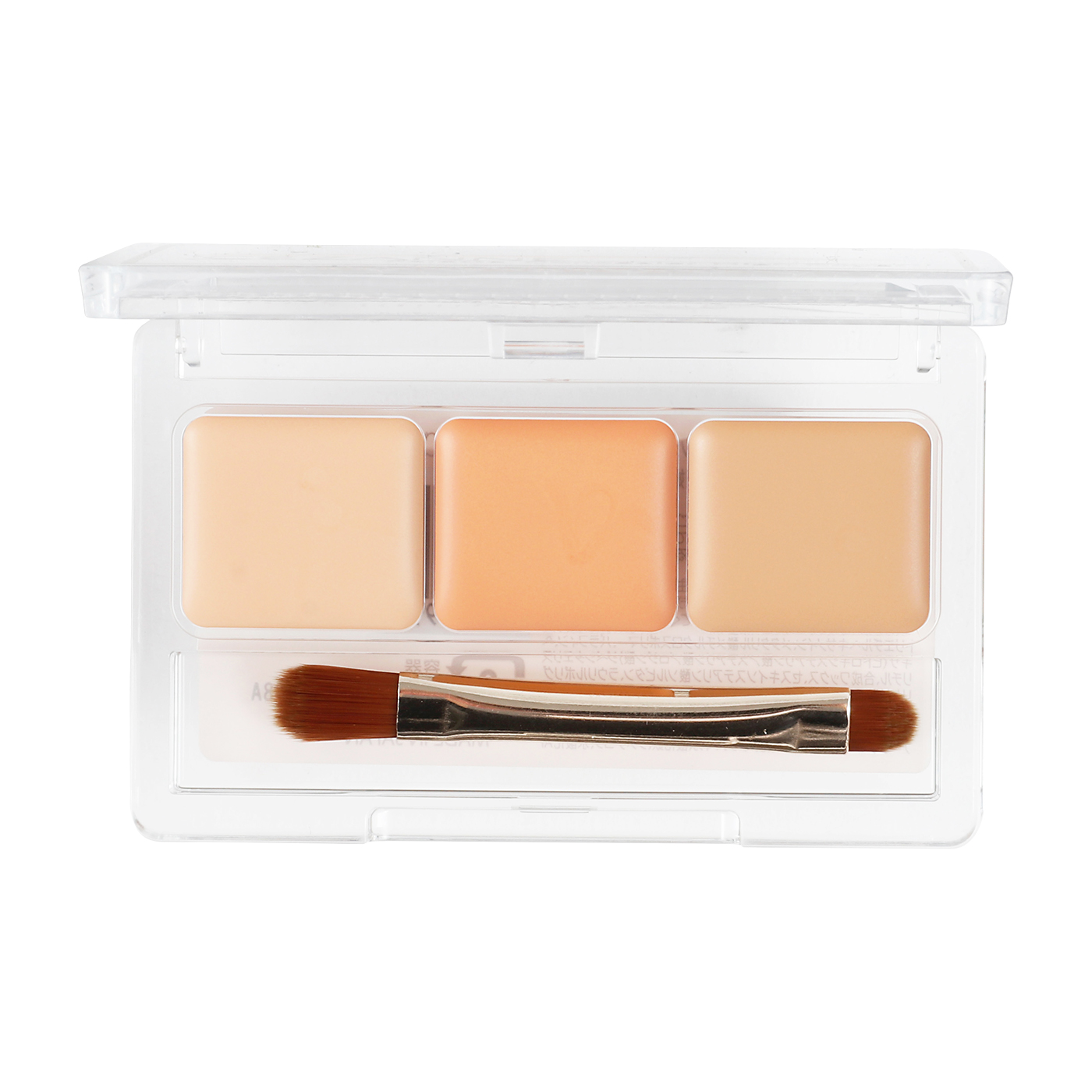 メナード ジュピエル パウダーファンデーション パレット 【公式通販】