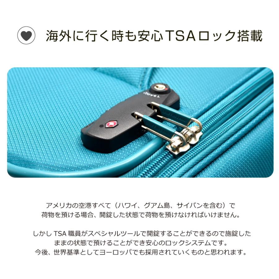 スーツケース 7