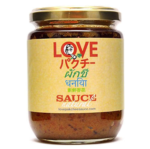 LOVEPAKU SAUCE 1
