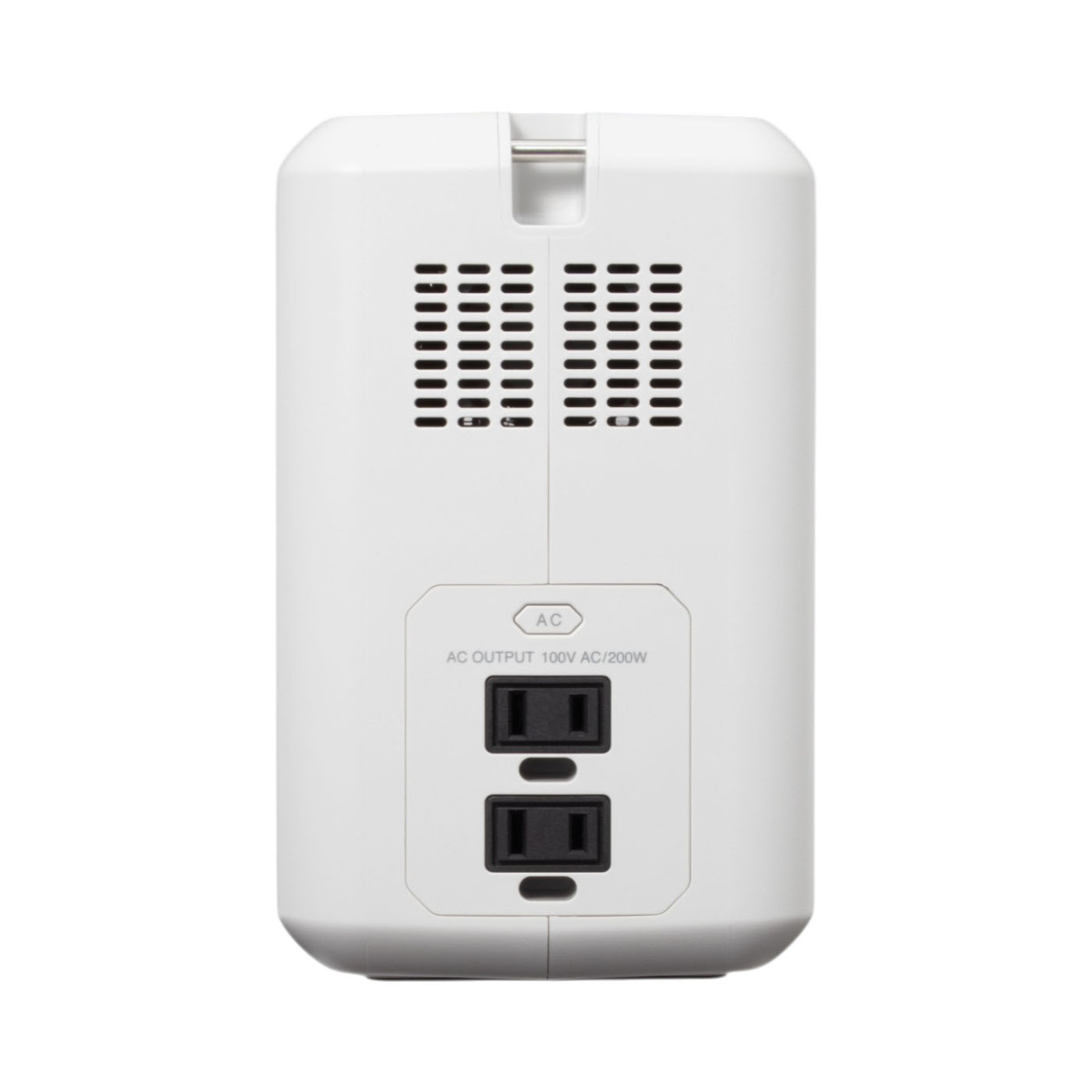 ポータブル電源 5