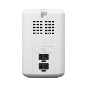 アイリスオーヤマ ポータブル電源 IPU-A280-Wを検証レビュー!ポータブル電源の選び方も紹介 5