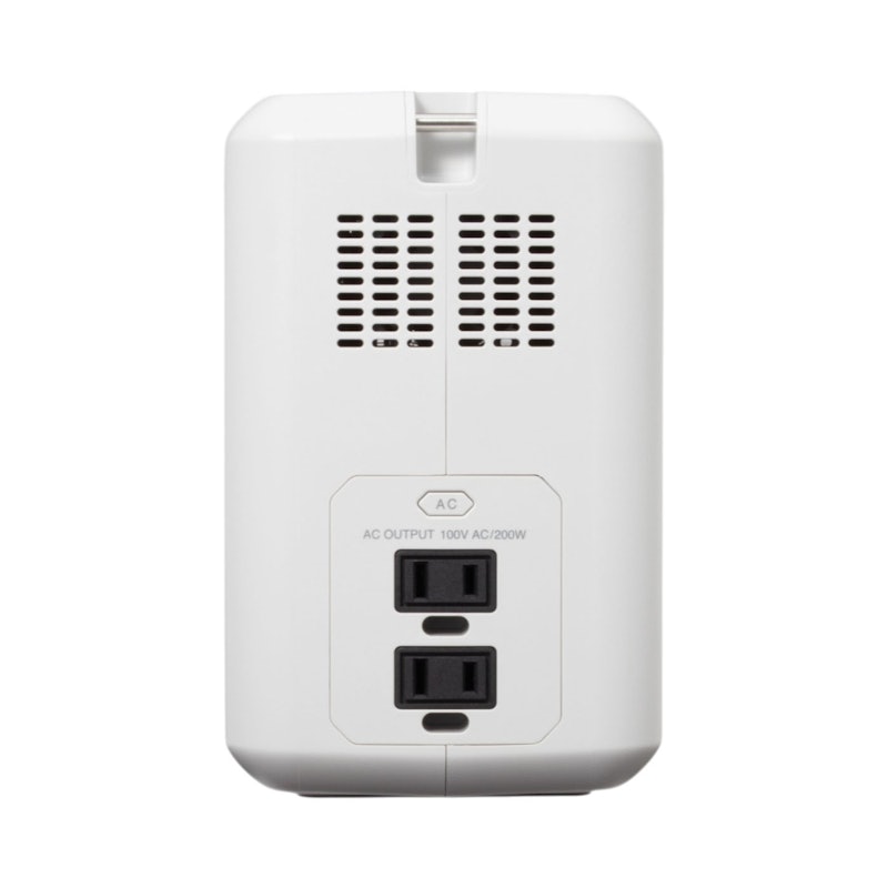 ポータブル電源 5