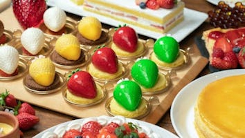 カフェ&ダイニング Chef's Palette 4