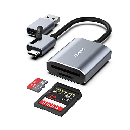 カードリーダー USB3.0 SD 高速データ転送 容量不足 メモリー解消 USB