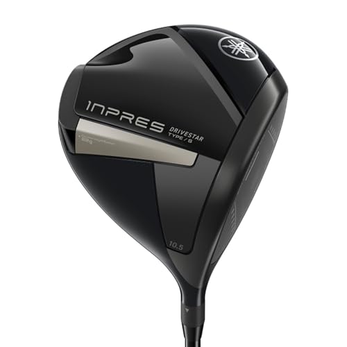 inpres DRIVESTAR ドライバー TYPE S 2