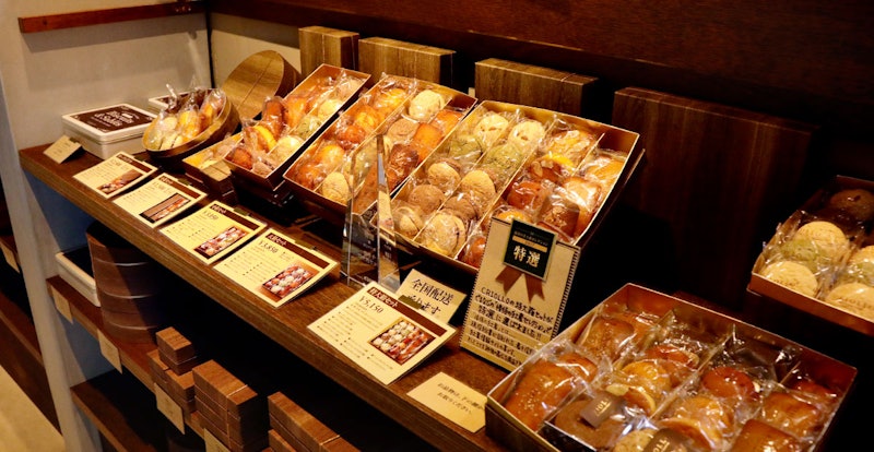クリオロ 本店 4