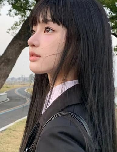 前髪ウィッグ 2