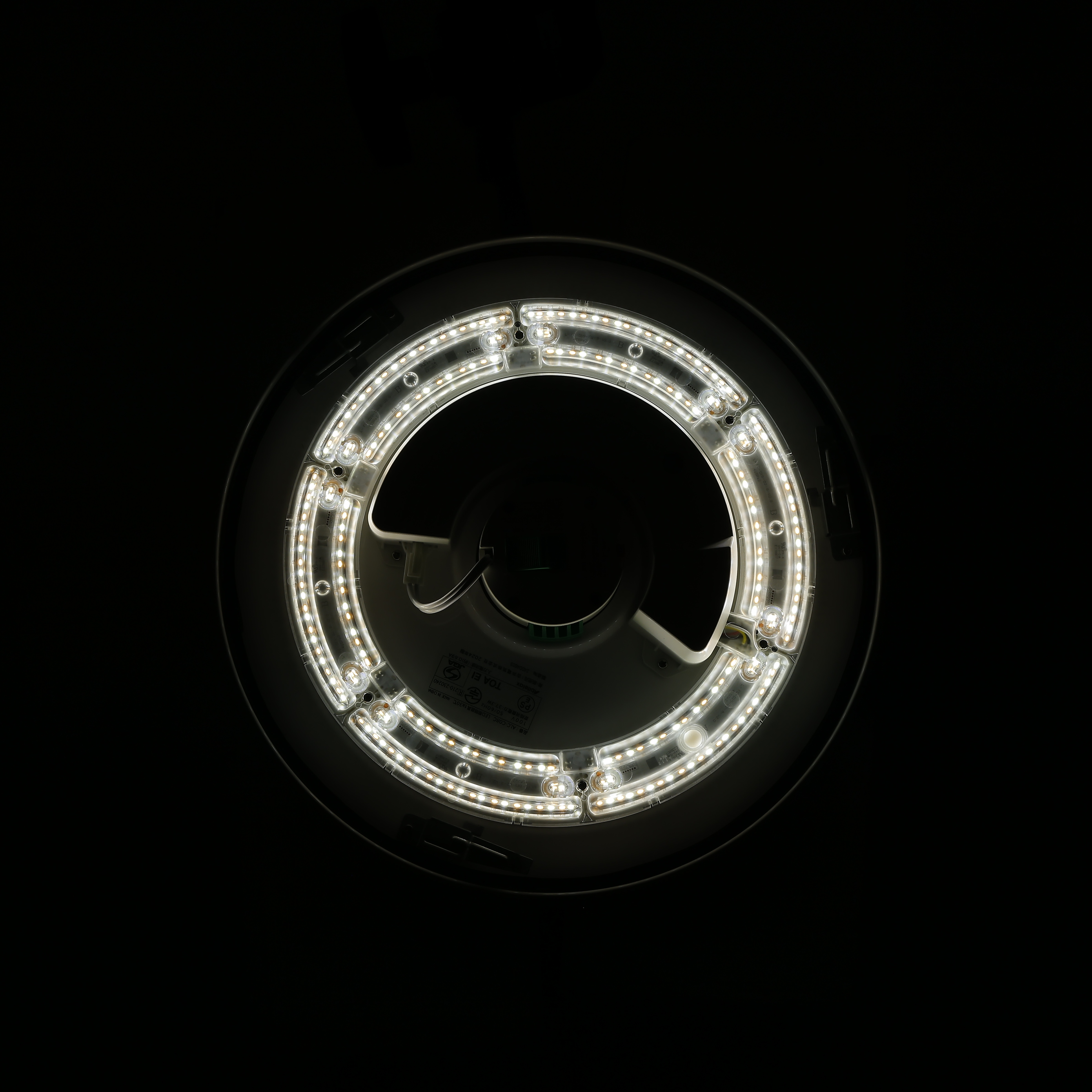LEDコンパクトシーリングライト 13
