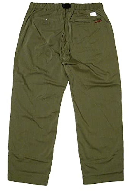 TAKIBI RIPSTOP FIELD PANTS 2