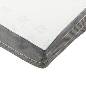 Limne the Mattress スフエアーモデル クチコミ評価・評判&検証レビュー 3